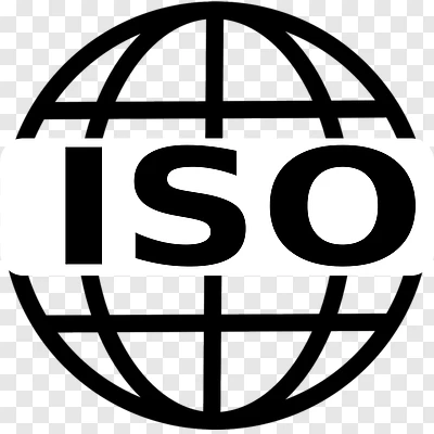 ISO Icon